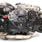 2002-2005 Subaru Impreza WRX 2.0L DOHC AVCS Turbo Engine JDM ej205 #1