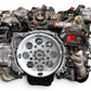 2002-2005 Subaru Impreza WRX 2.0L DOHC AVCS Turbo Engine JDM ej205 #1