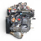 2002-2005 Subaru Impreza WRX 2.0L DOHC AVCS Turbo Engine JDM ej205 #1