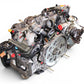 2002-2005 Subaru Impreza WRX 2.0L DOHC AVCS Turbo Engine JDM ej205 #1
