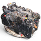 2002-2005 Subaru Impreza WRX 2.0L DOHC AVCS Turbo Engine JDM ej205 #1