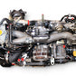 2002-2005 Subaru Impreza WRX 2.0L DOHC AVCS Turbo Engine JDM ej205 #1