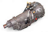 2005 2006 Subaru Baja 2.5L Turbo Automatic Transmission JDM tv1b4mb5ab #1