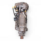 2005 2006 Subaru Baja 2.5L Turbo Automatic Transmission JDM tv1b4mb5ab #1
