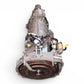 2005 2006 Subaru Baja 2.5L Turbo Automatic Transmission JDM tv1b4mb5ab #1