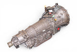 2005 Subaru Legacy GT 2.5L Turbo Automatic Transmission tg5c7cbaaa #1
