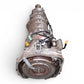2005 Subaru Legacy GT 2.5L Turbo Automatic Transmission tg5c7cbaaa #1