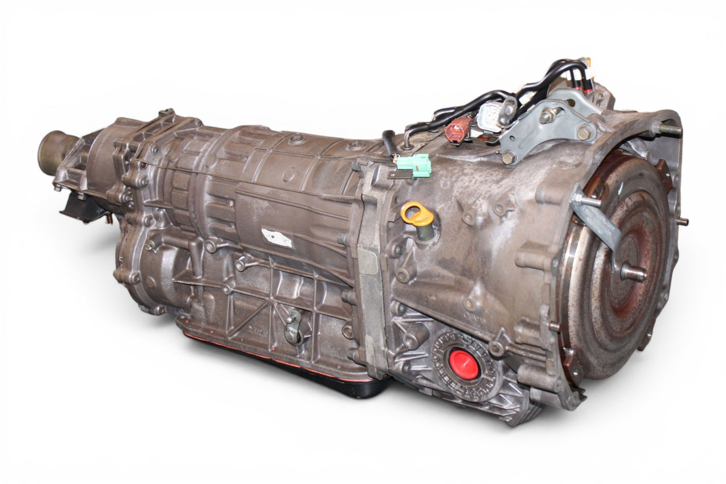 2005 Subaru Legacy GT 2.5L Turbo Automatic Transmission tg5c7cbaaa #1