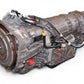 2005 Subaru Legacy GT 2.5L Turbo Automatic Transmission tg5c7cbaaa #1