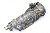 2005 Subaru Legacy GT 2.5L Turbo Automatic Transmission JDM tg5c7cbcaa-z5 #4