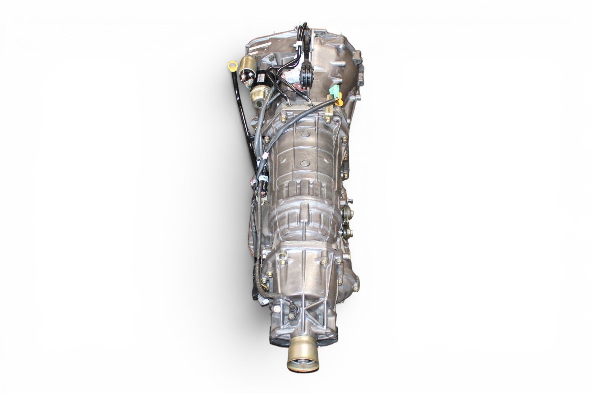 2005 Subaru Legacy GT 2.5L Turbo Automatic Transmission JDM tg5c7cbcaa-z5 #4
