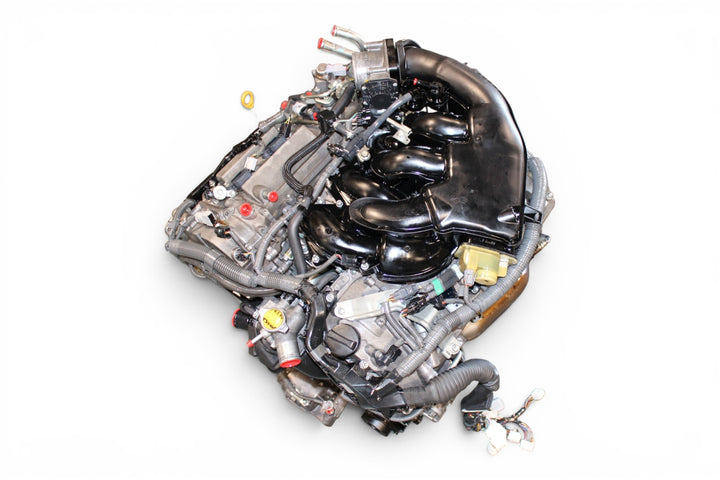 2006 Lexus GS300 3.0L V6 RWD (Rear-Wheel Drive) Engine JDM 3gr-fse 3grfse #1