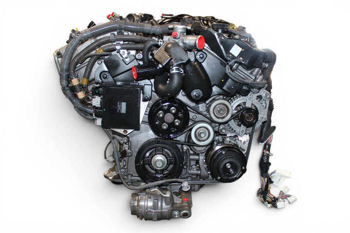 2006 Lexus GS300 3.0L V6 RWD (Rear-Wheel Drive) Engine JDM 3gr-fse 3grfse #1
