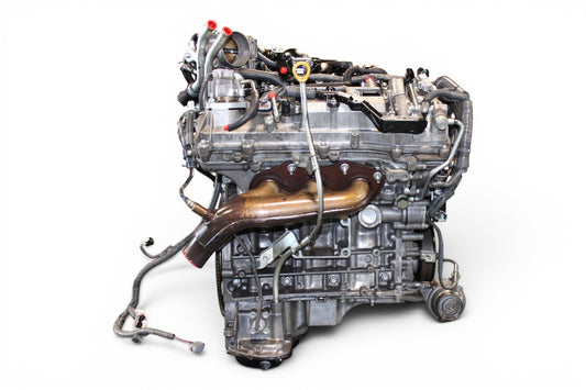 2006 Lexus GS300 3.0L V6 RWD (Rear-Wheel Drive) Engine JDM 3gr-fse 3grfse #1
