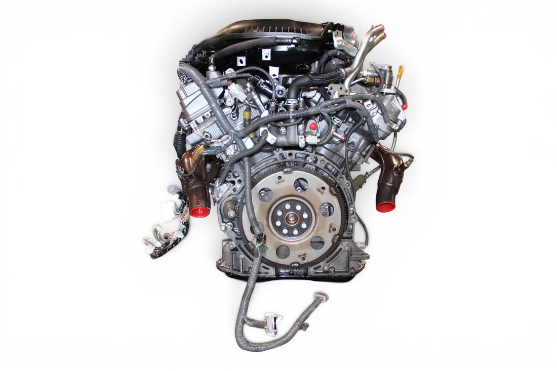 2006 Lexus GS300 3.0L V6 RWD (Rear-Wheel Drive) Engine JDM 3gr-fse 3grfse #1
