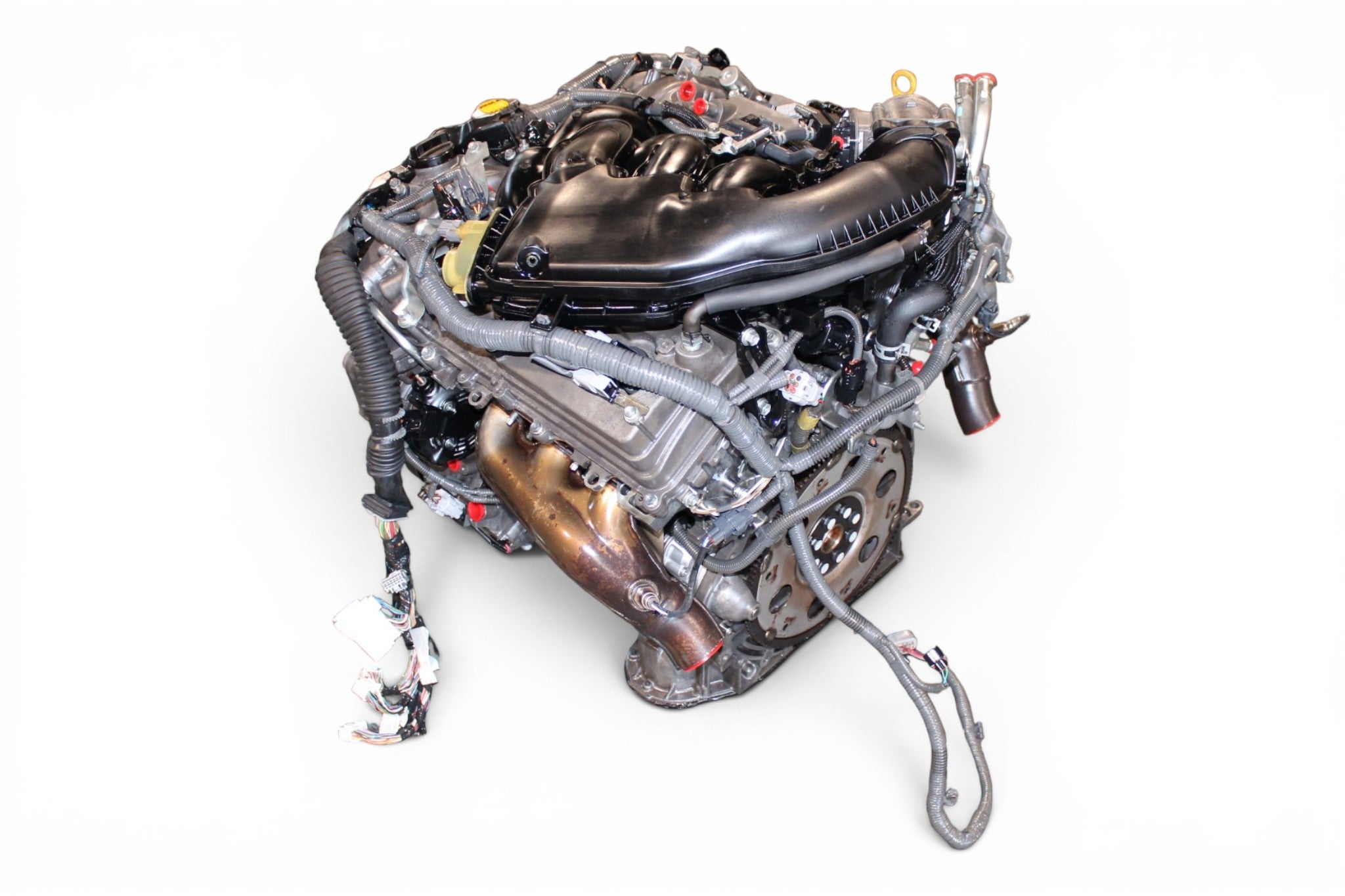 2006 Lexus GS300 3.0L V6 RWD (Rear-Wheel Drive) Engine JDM 3gr-fse 3grfse #1