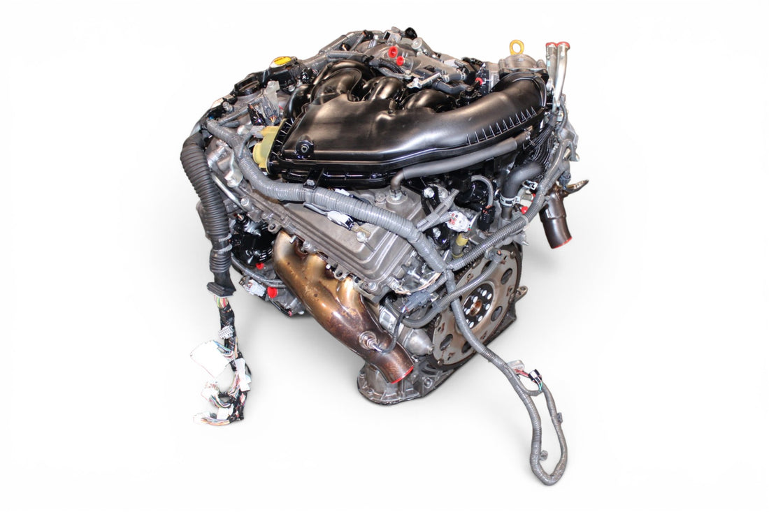 2006 Lexus GS300 3.0L V6 RWD (Rear-Wheel Drive) Engine JDM 3gr-fse 3grfse #1