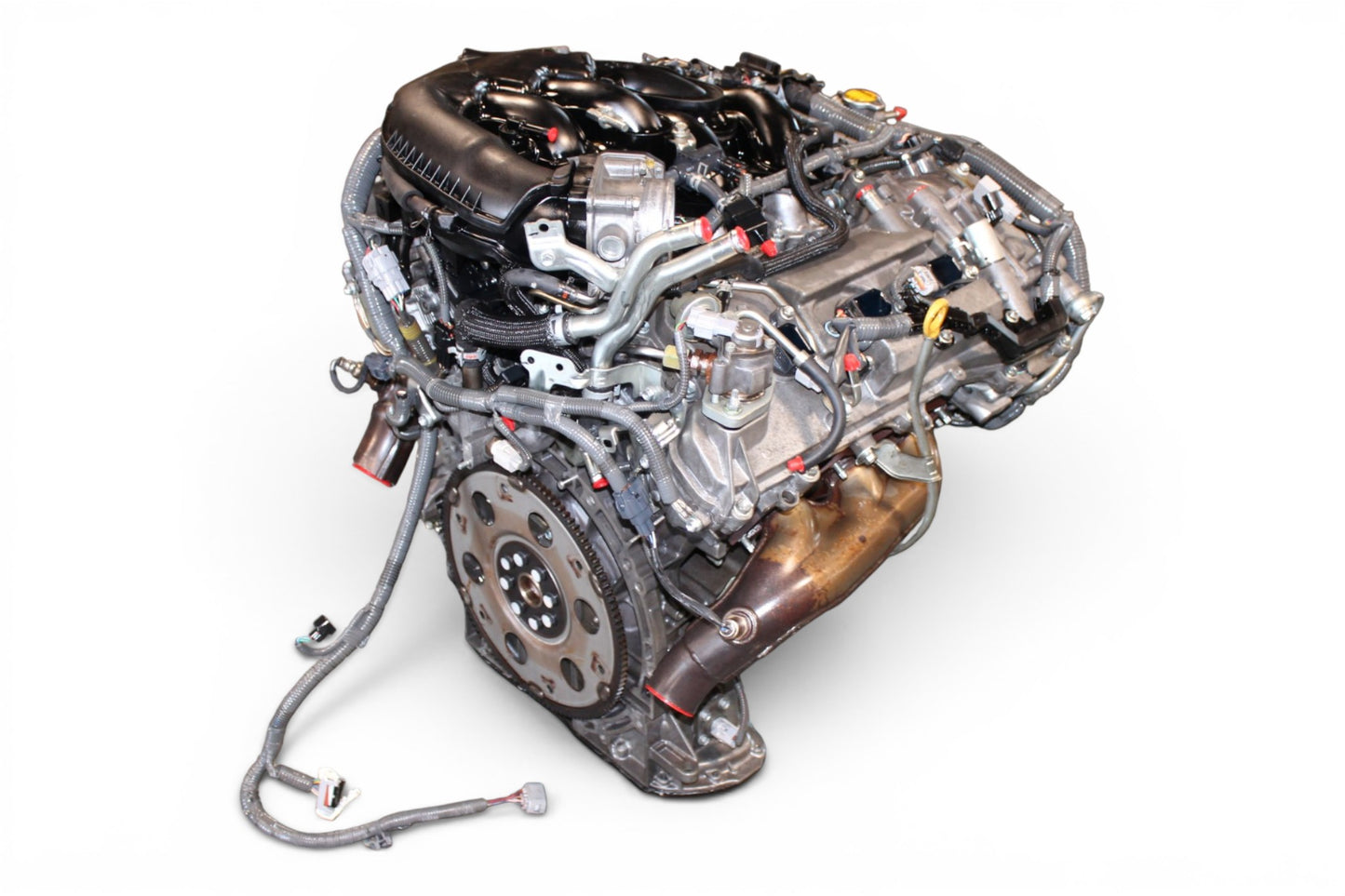 2006 Lexus GS300 3.0L V6 RWD (Rear-Wheel Drive) Engine JDM 3gr-fse 3grfse #1