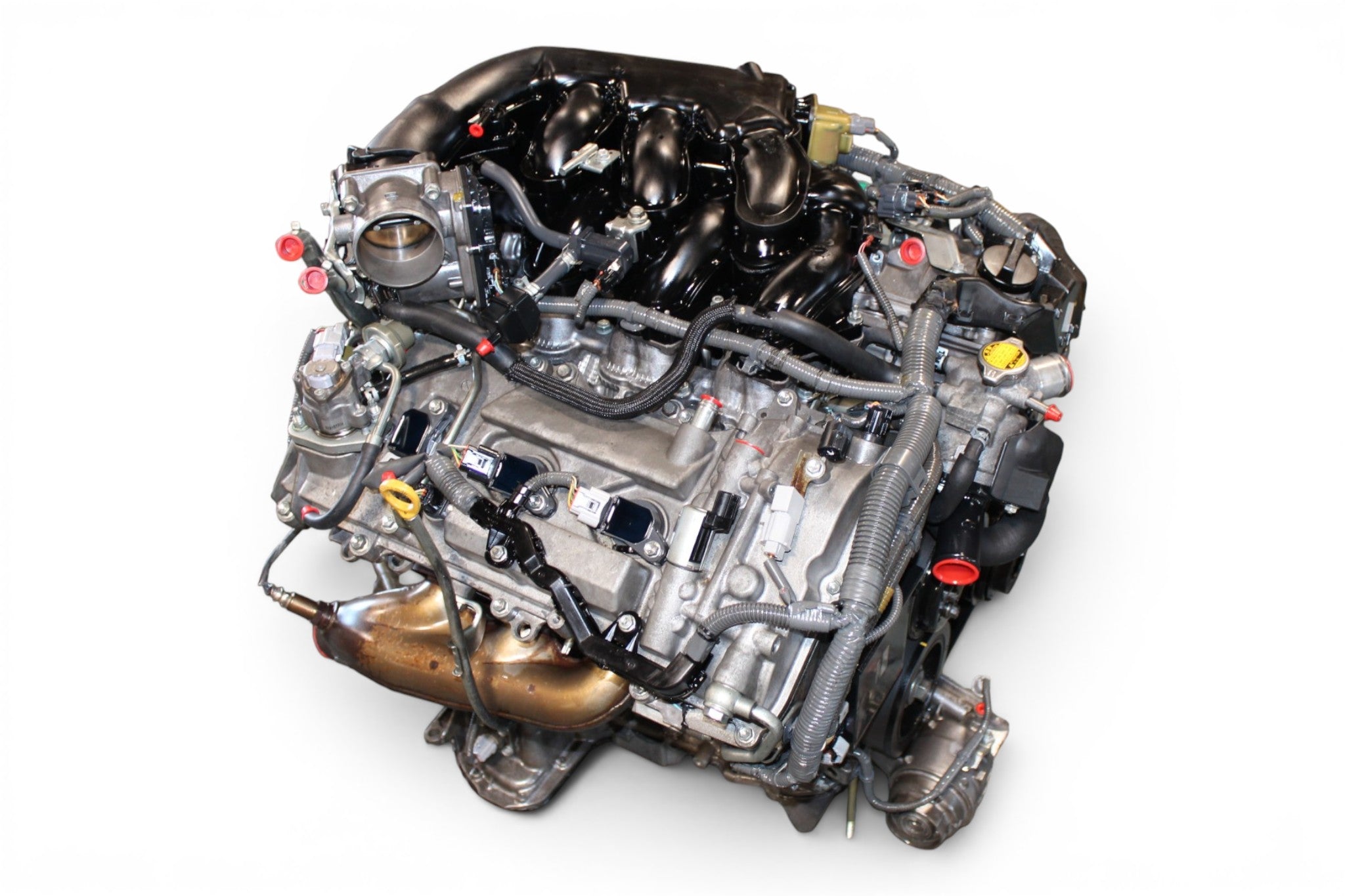 2006 Lexus GS300 3.0L V6 RWD (Rear-Wheel Drive) Engine JDM 3gr-fse 3grfse #1