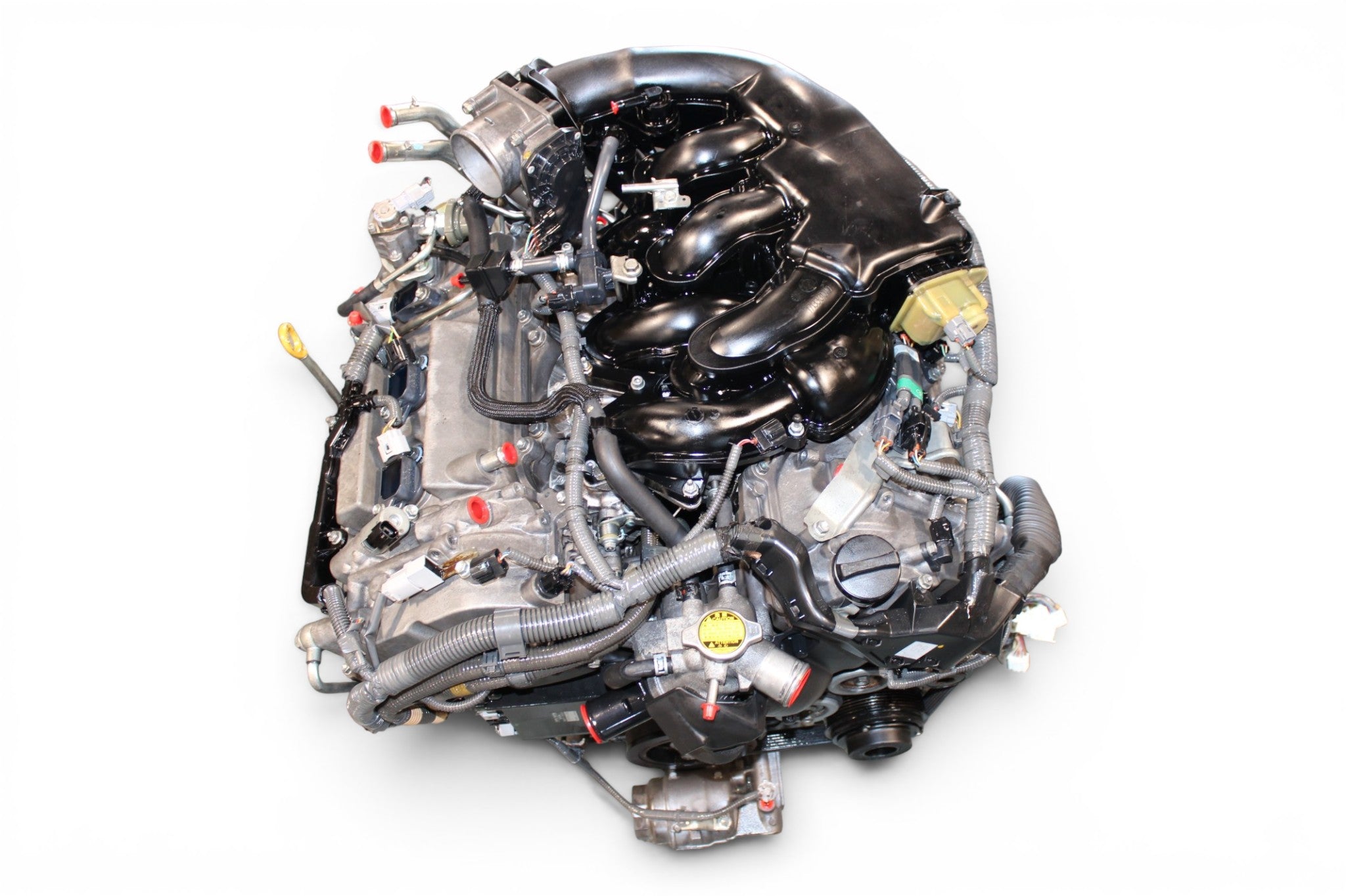2006 Lexus GS300 3.0L V6 RWD (Rear-Wheel Drive) Engine JDM 3gr-fse 3grfse #1