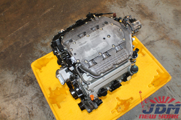 2003 2004 2005 2006 Acura MDX 3.5L V6