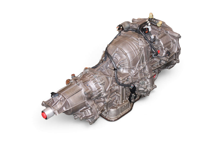 2015 2016 2017 Subaru WRX 2.0L Turbo Auto CVT Transmission Differential JDM fa20 tr690gb9ca 4.111FD #1