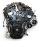 2011 2012 Acura RL 3.7L V6 Engine JDM j37a #1