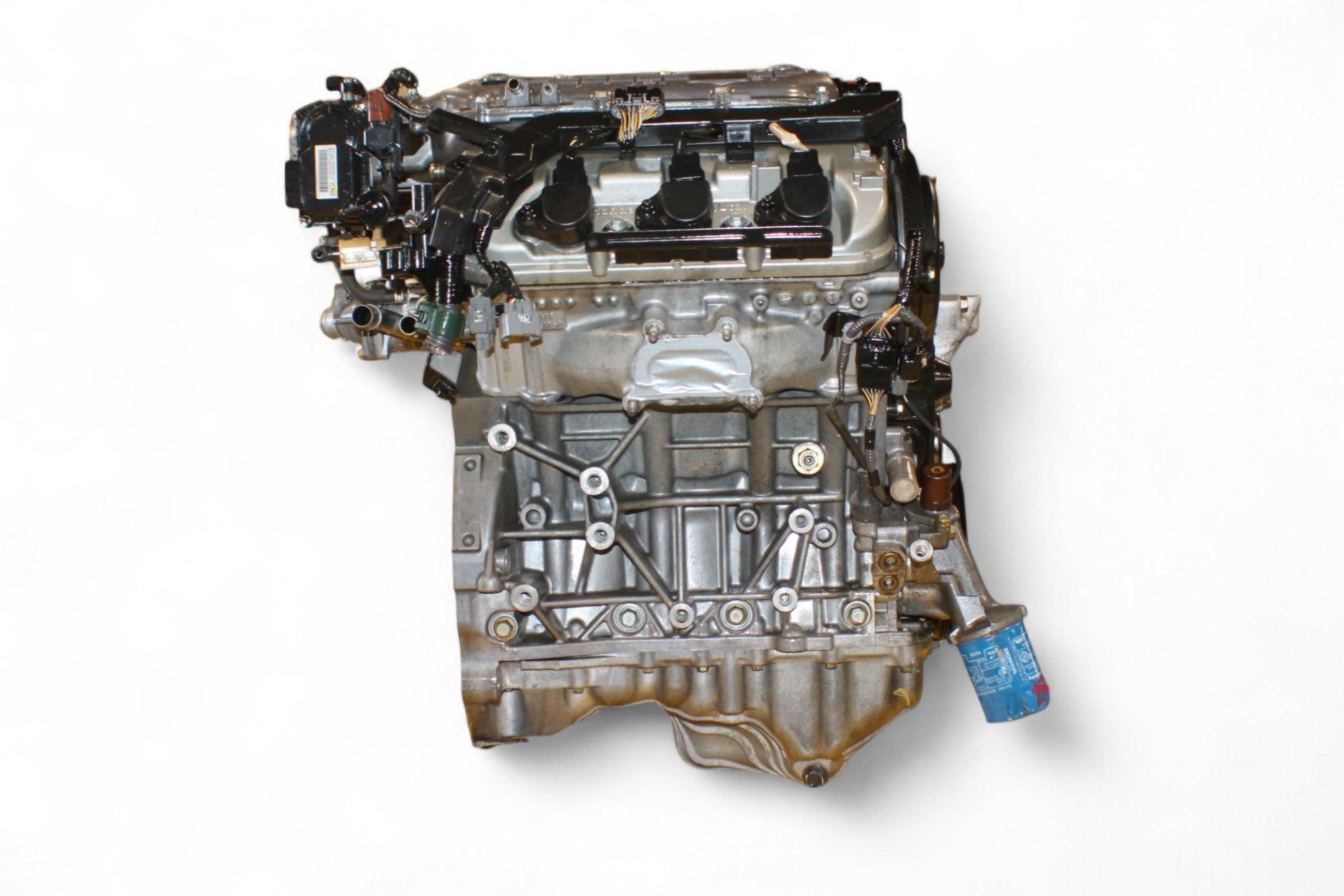 2007 2008 2009 2010 Honda Odyssey EX LX DX SE 3.5L V6 SOHC VTEC (NON-VCM) Engine JDM j35a