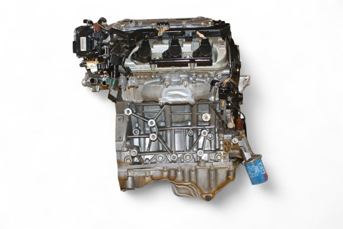 2007 2008 2009 2010 Honda Odyssey EX LX DX SE 3.5L V6 SOHC VTEC (NON-VCM) Engine JDM j35a