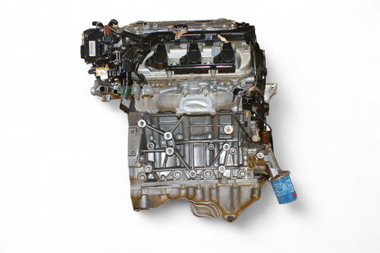 2006 2007 2008 Honda Pilot 3.5L V6 SOHC VTEC AWD Engine JDM j35a 4wd