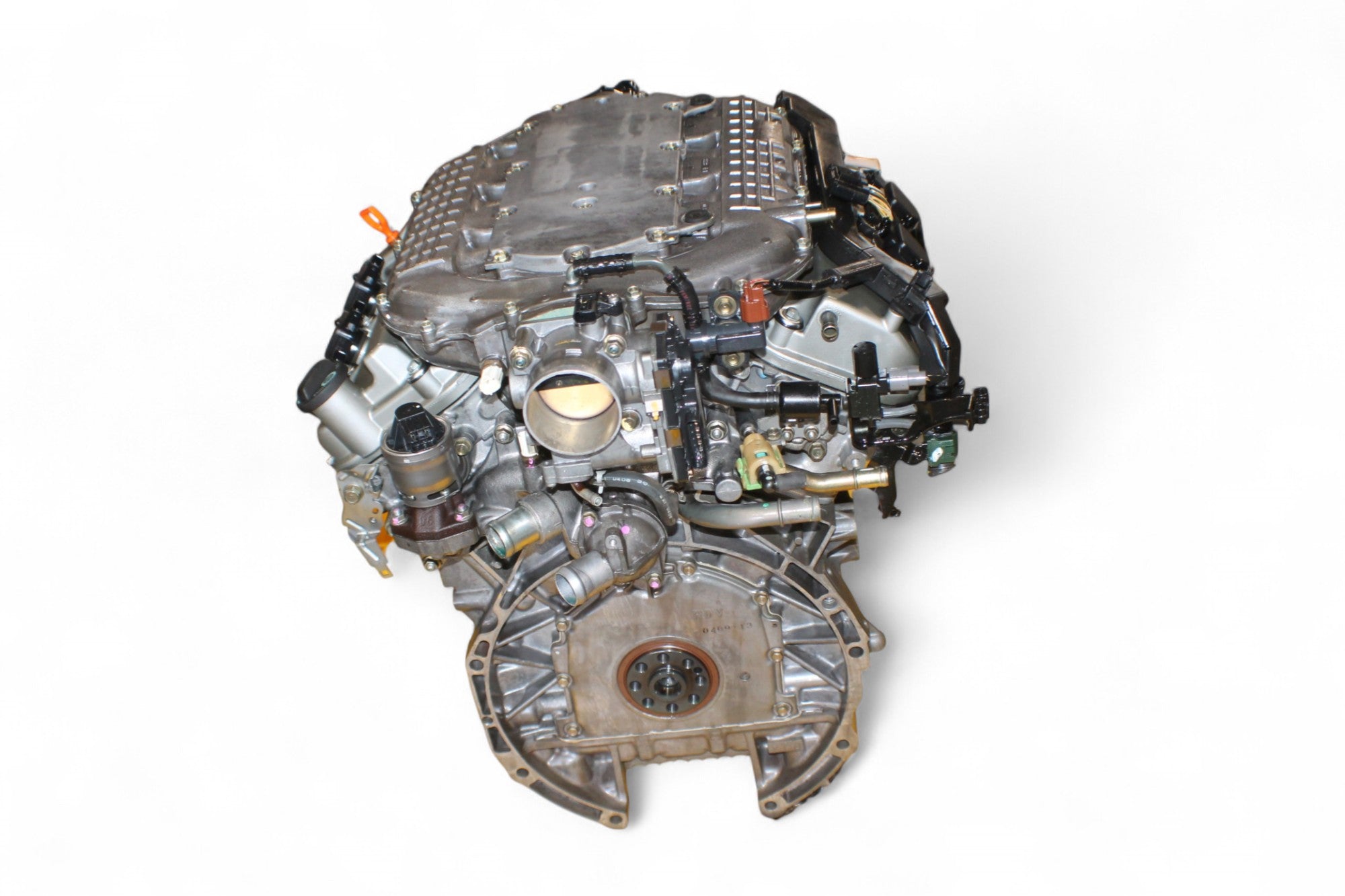 2007 2008 2009 2010 Honda Odyssey EX LX DX SE 3.5L V6 SOHC VTEC (NON-VCM) Engine JDM j35a