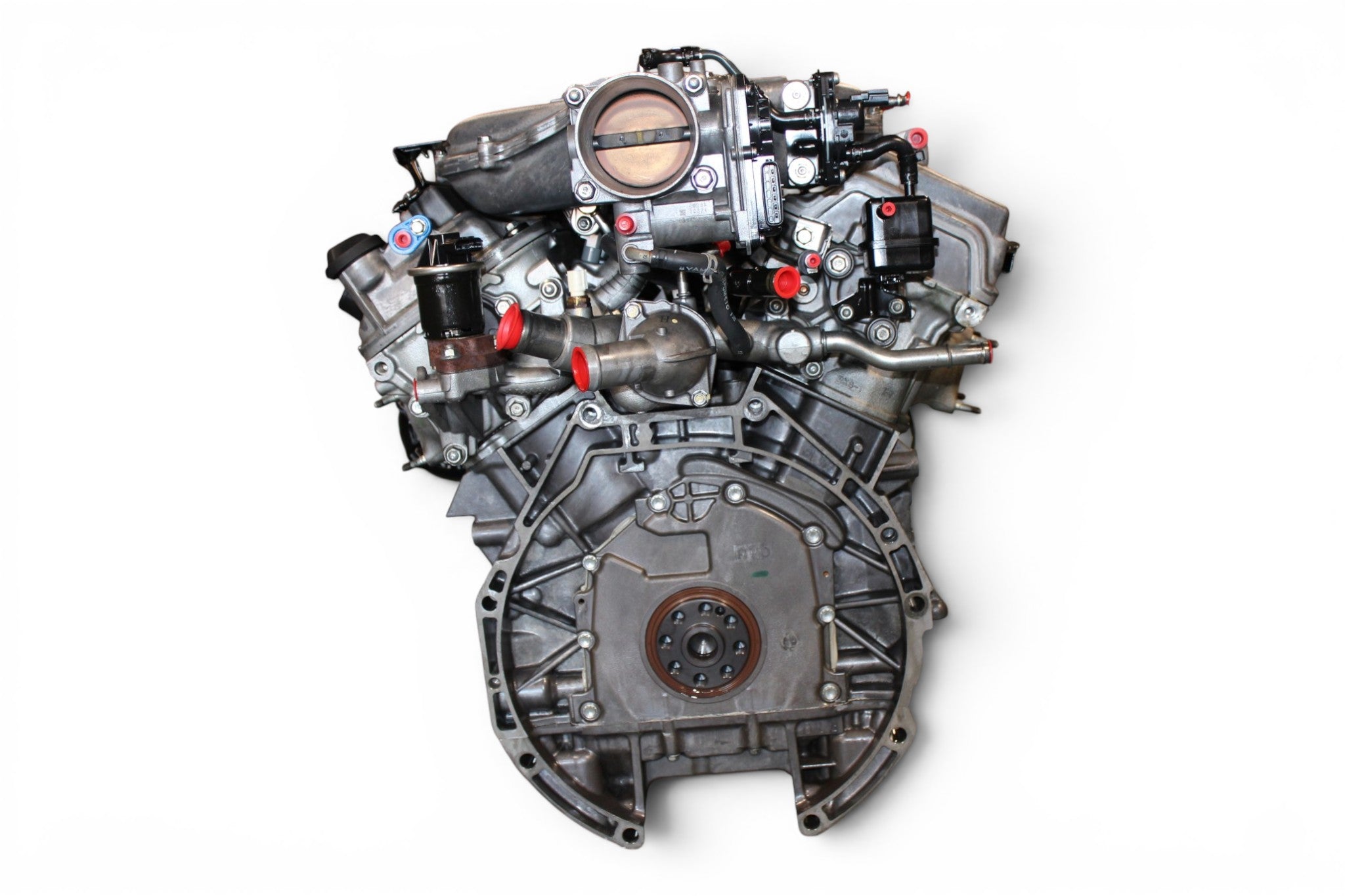 2010 2011 2012 2013 Acura MDX 3.7L V6 Engine JDM j37a #1