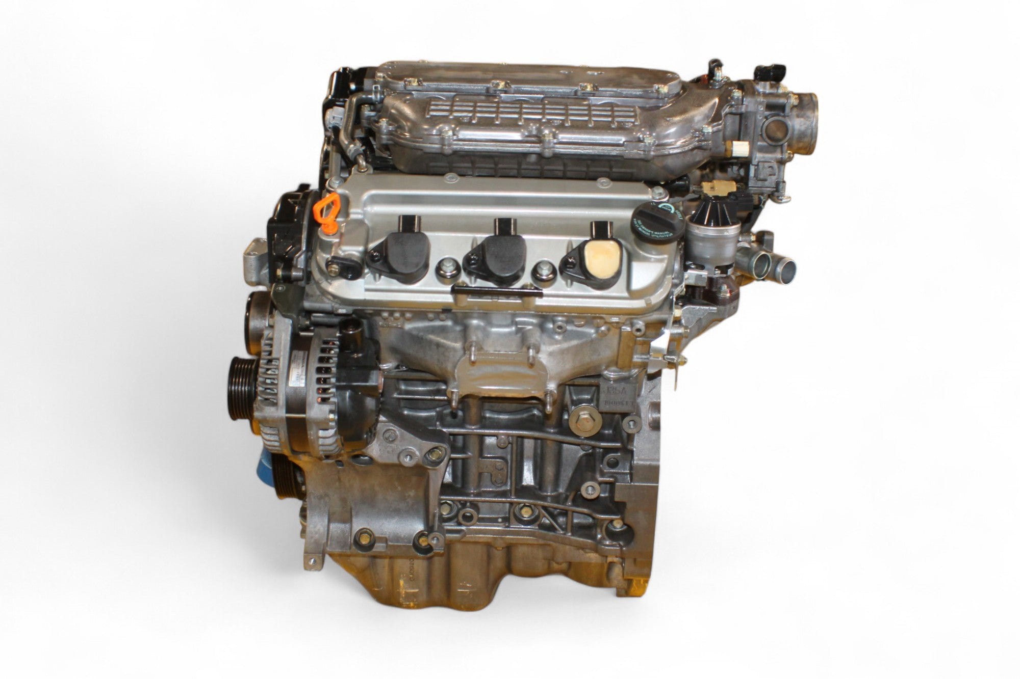 2007 2008 2009 2010 Honda Odyssey EX LX DX SE 3.5L V6 SOHC VTEC (NON-VCM) Engine JDM j35a