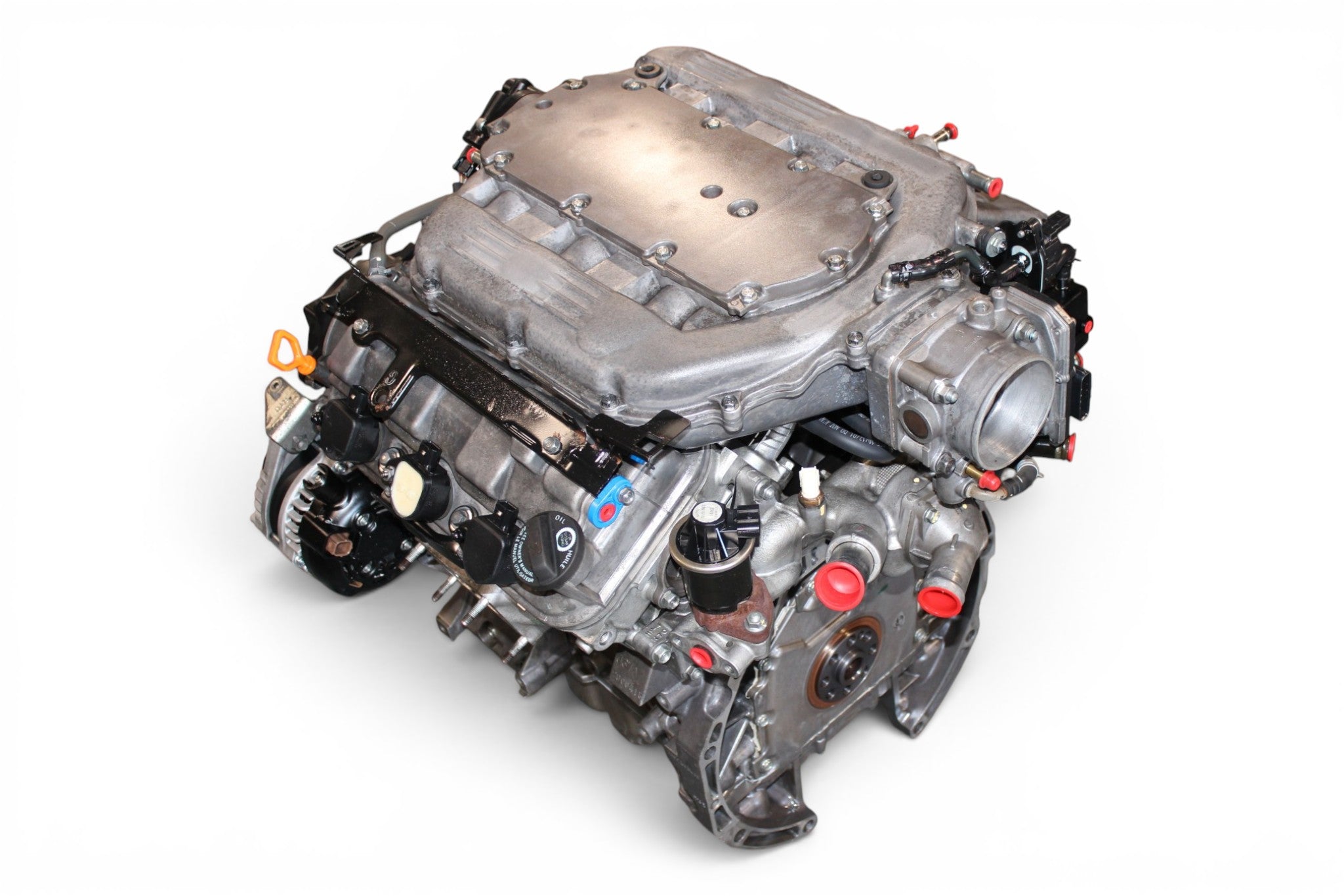 2010 2011 2012 2013 Acura MDX 3.7L V6 Engine JDM j37a #1
