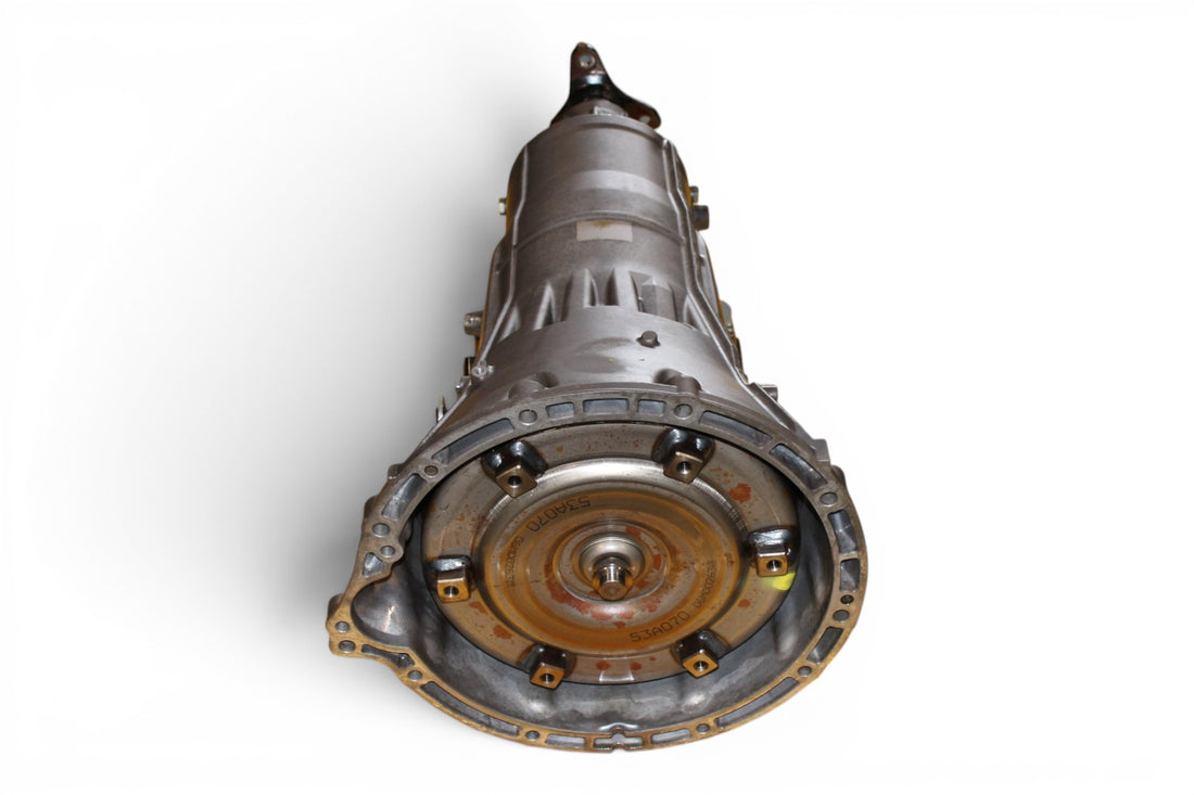 2007-2017 Lexus LS460 4.6L 8-Speed Automatic RWD Transmission JDM 1ur-fse 1urfse 4x2