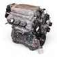 2011 2012 Acura RL 3.7L V6 Engine JDM j37a #1