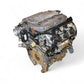 2007 2008 Acura TL Type S 3.5L V6 SOHC VTEC Engine JDM j35a