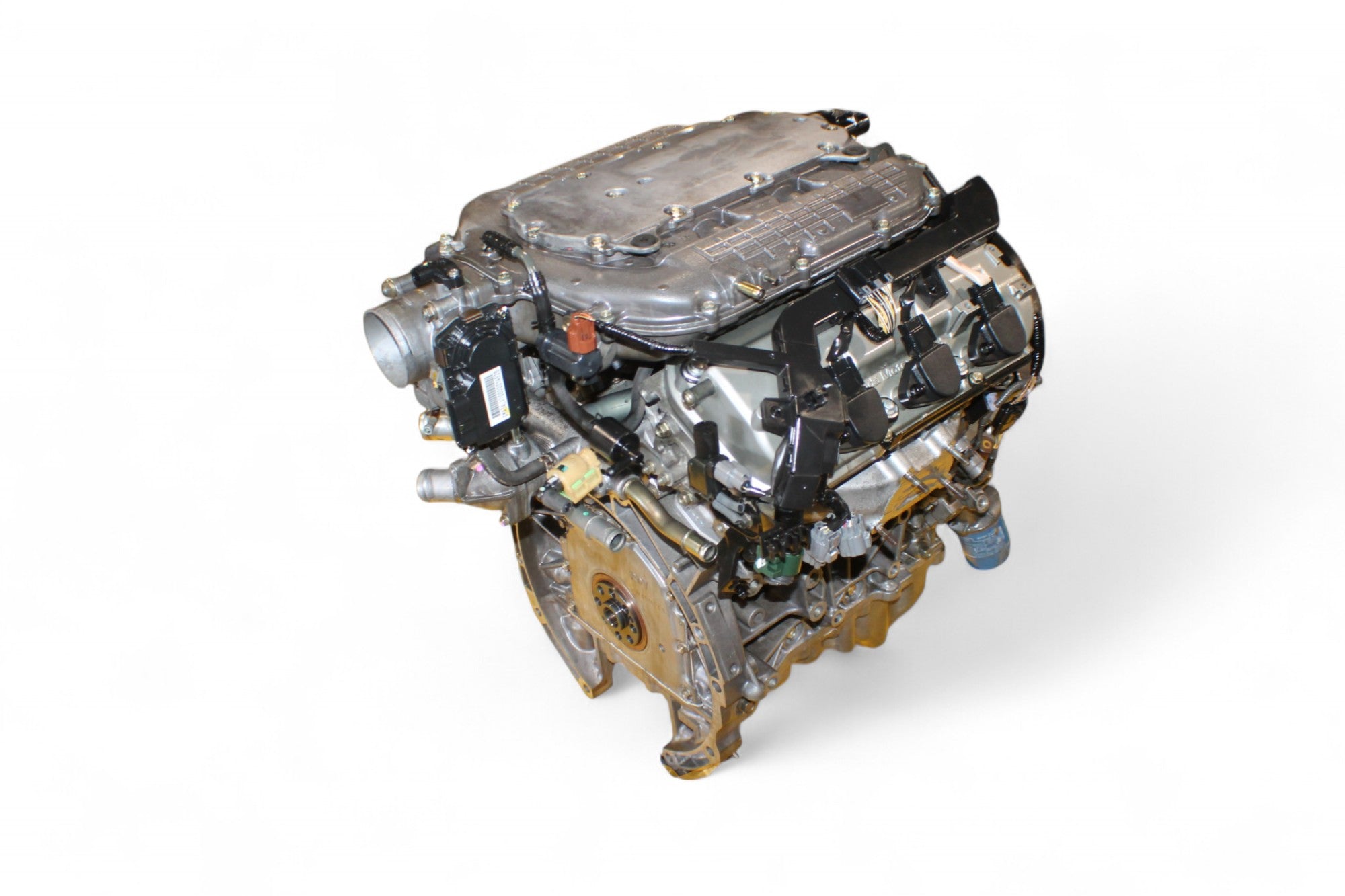 2007 2008 2009 2010 Honda Odyssey EX LX DX SE 3.5L V6 SOHC VTEC (NON-VCM) Engine JDM j35a