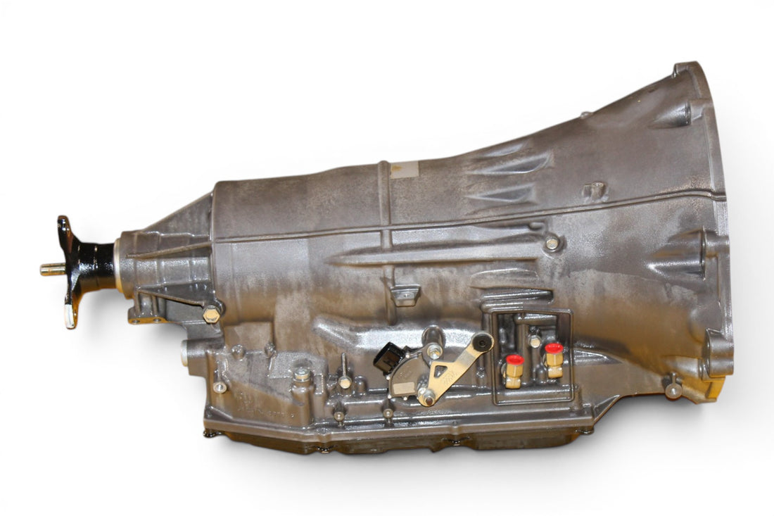 2007-2017 Lexus LS460 4.6L 8-Speed Automatic RWD Transmission JDM 1ur-fse 1urfse 4x2