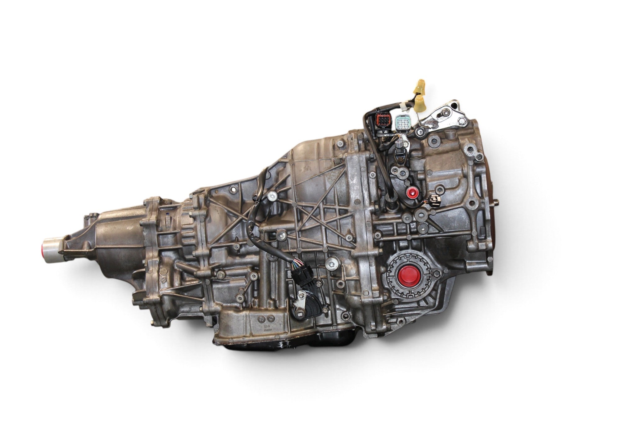 2015 2016 2017 Subaru WRX 2.0L Turbo Auto CVT Transmission Differential JDM fa20 tr690gb9ca 4.111FD #1