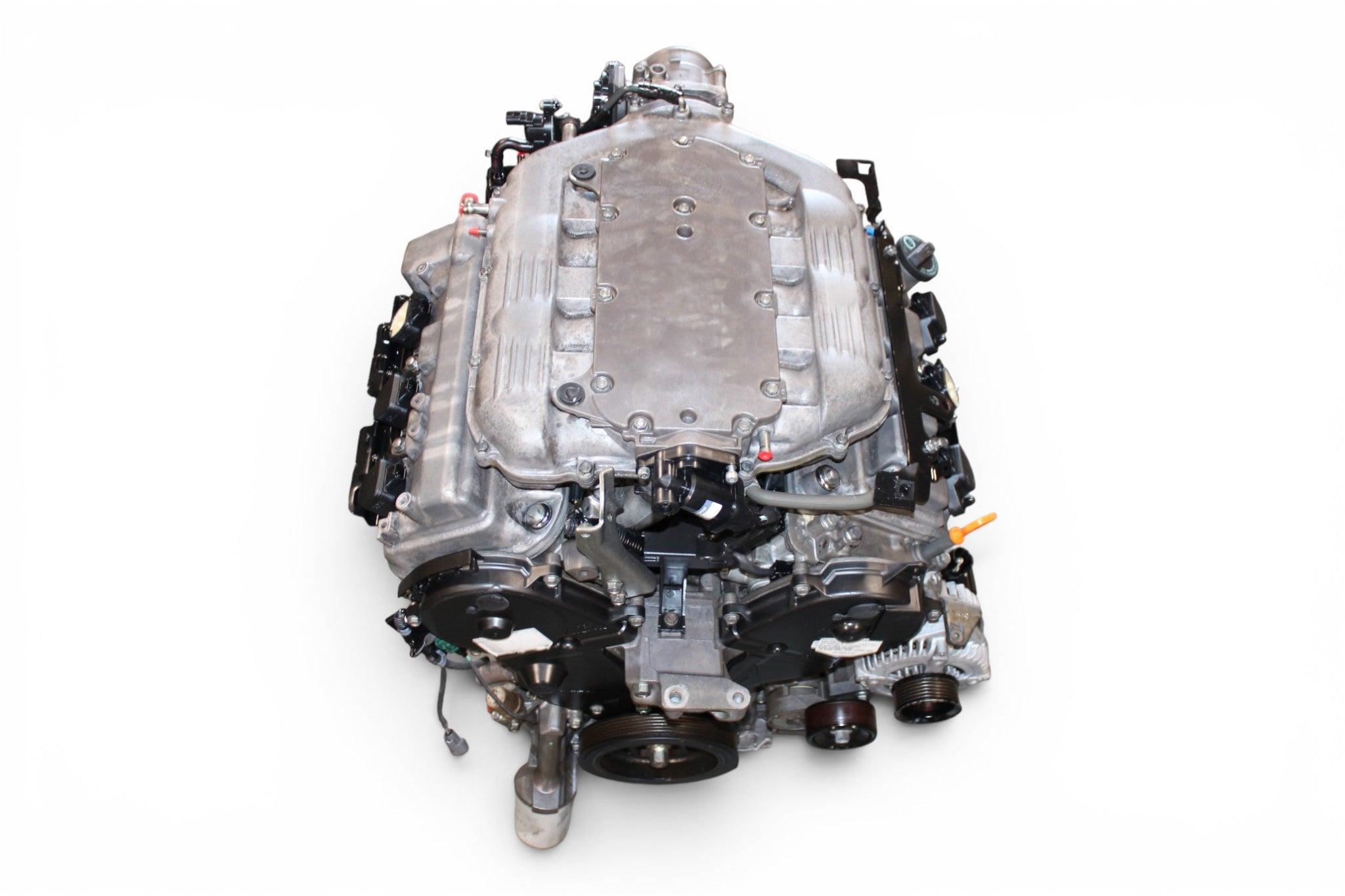 2010 2011 2012 2013 Acura MDX 3.7L V6 Engine JDM j37a #1