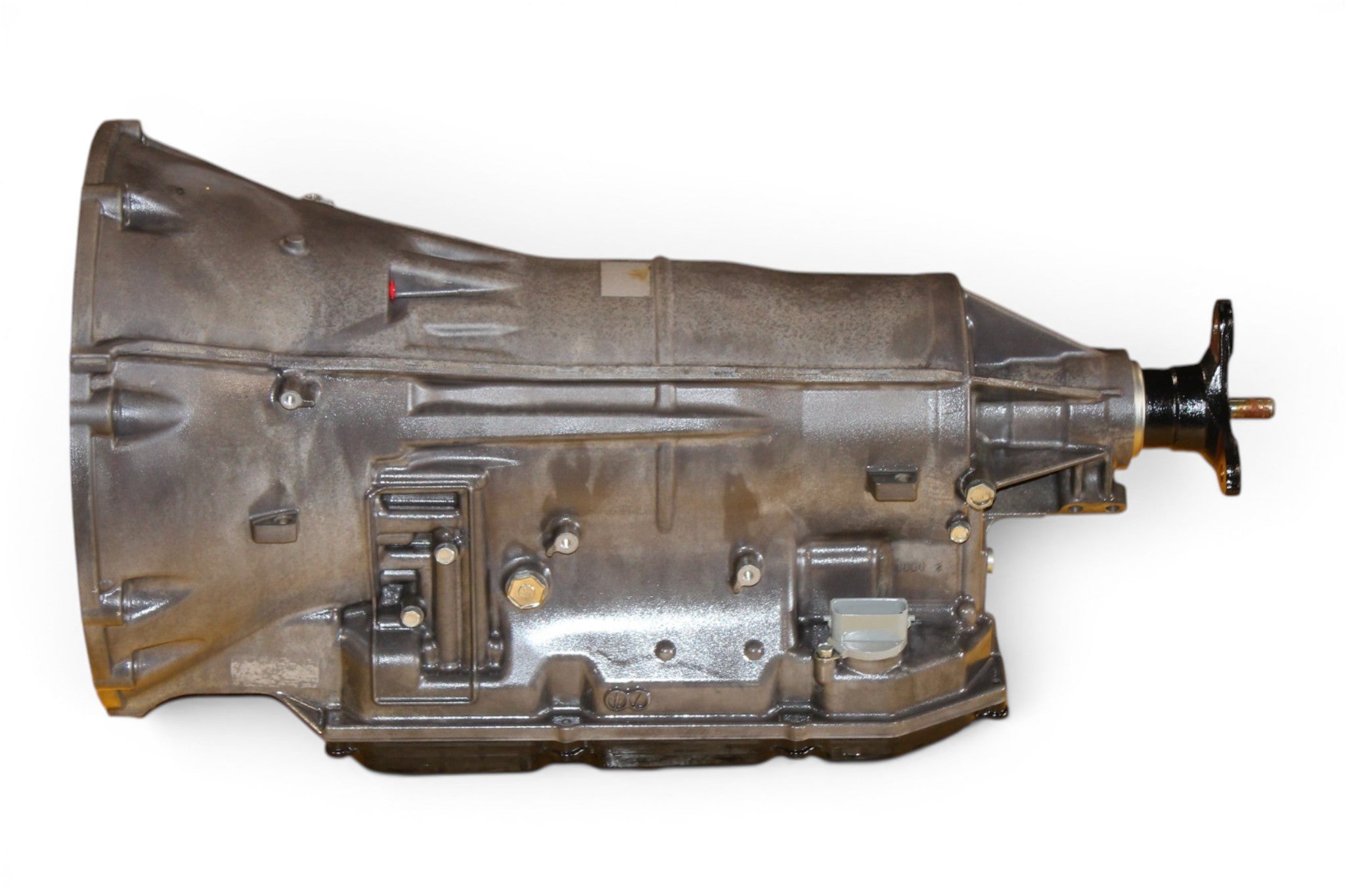 2007-2017 Lexus LS460 4.6L 8-Speed Automatic RWD Transmission JDM 1ur-fse 1urfse 4x2