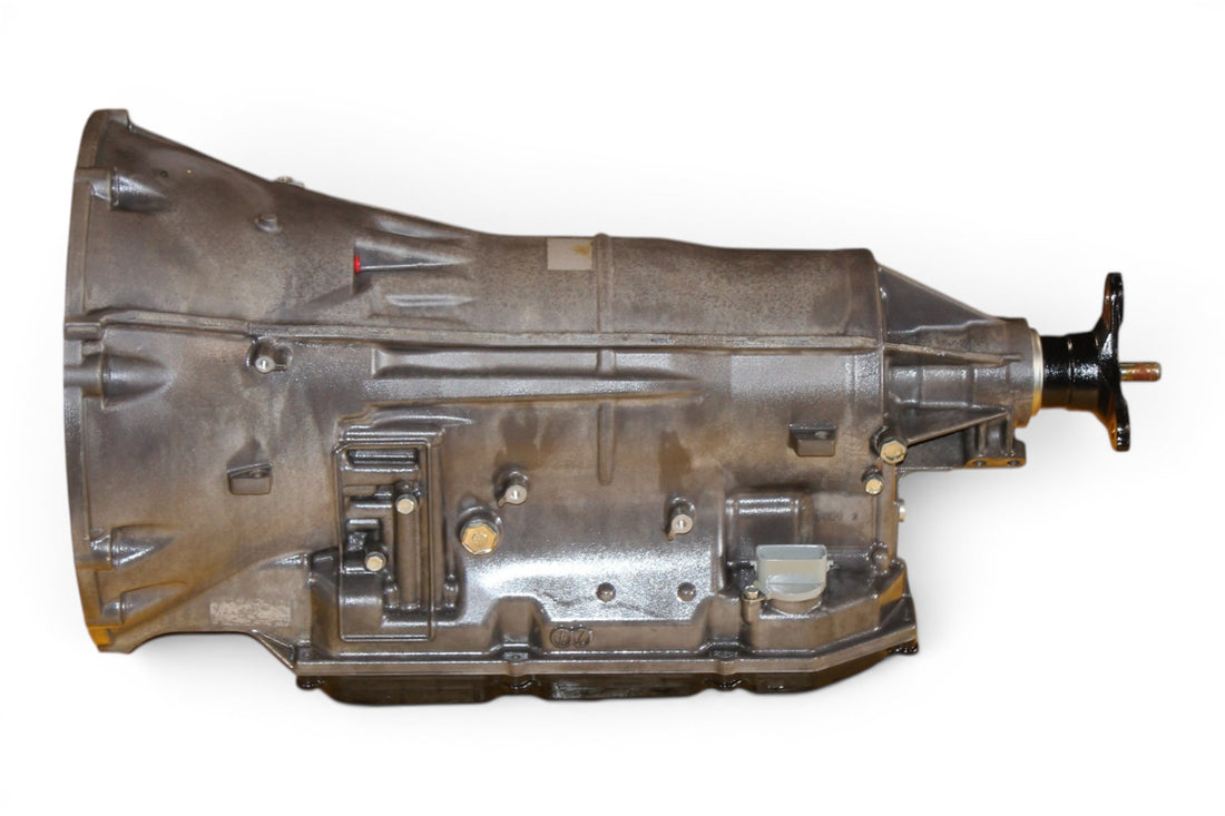 2007-2017 Lexus LS460 4.6L 8-Speed Automatic RWD Transmission JDM 1ur-fse 1urfse 4x2