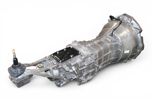 2007 Nissan 350Z Thru 6/07 3.5L 6-Speed Manual RWD Transmission JDM vq35hr #1