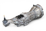 2007 Infiniti G35 4 DR Sedan Thru 5/07 3.5L 6-Speed Manual RWD Transmission JDM vq35hr #1