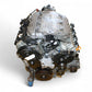 2007 2008 Acura TL Type S 3.5L V6 SOHC VTEC Engine JDM j35a