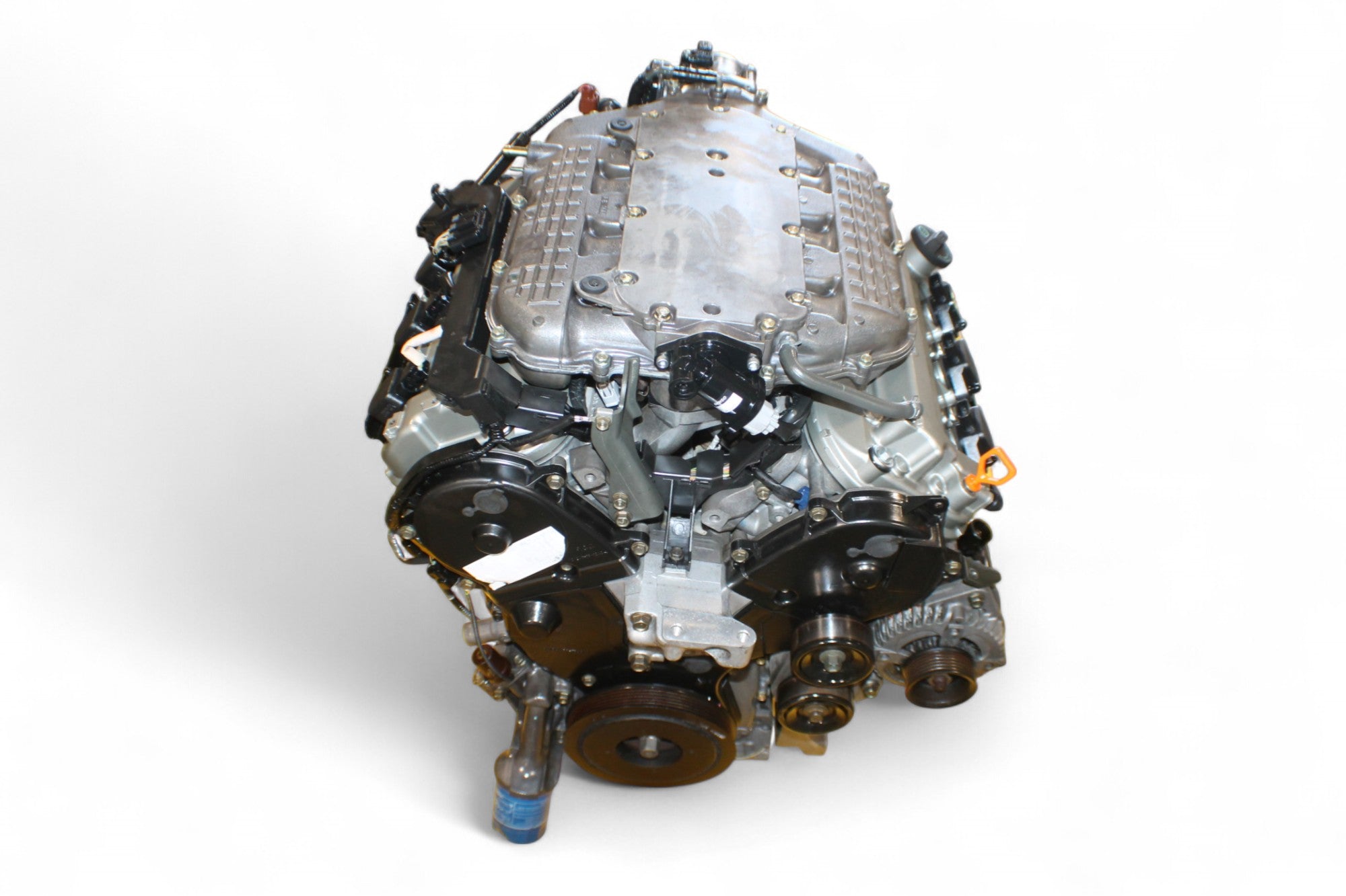 2007 2008 2009 2010 Honda Odyssey EX LX DX SE 3.5L V6 SOHC VTEC (NON-VCM) Engine JDM j35a