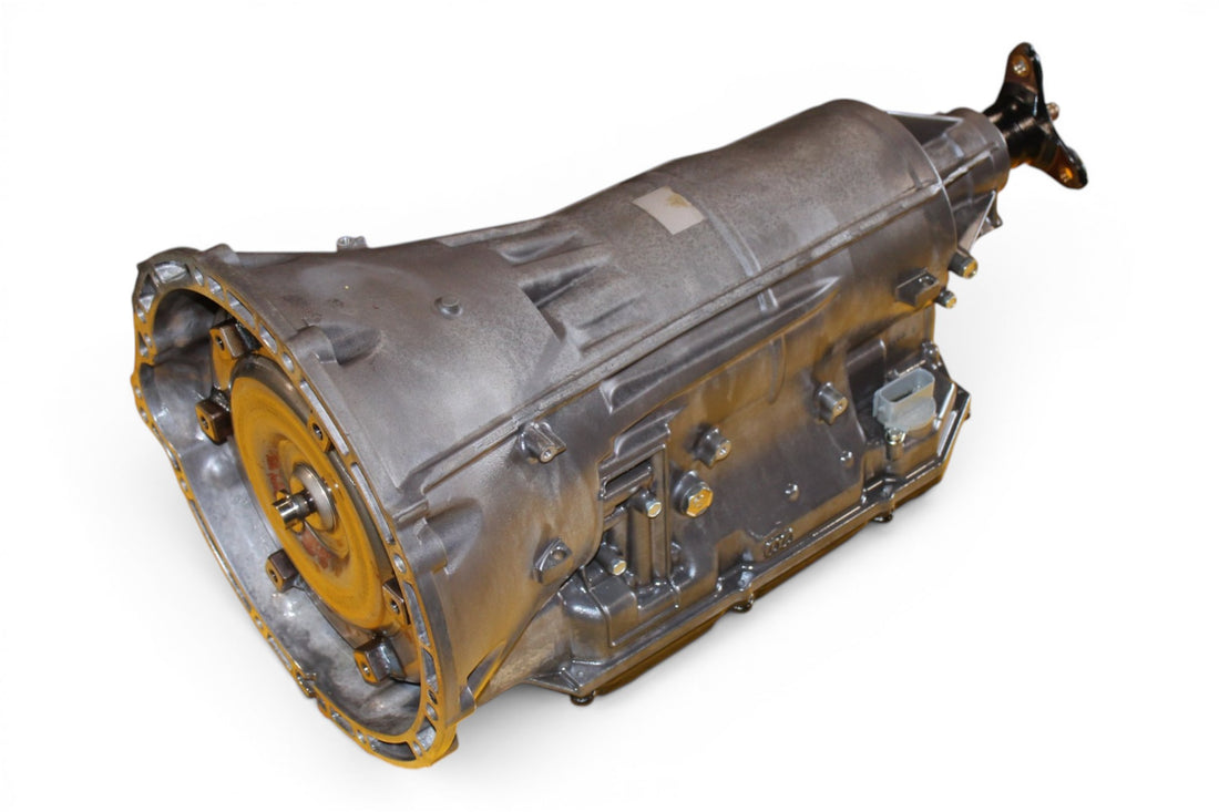 2007-2017 Lexus LS460 4.6L 8-Speed Automatic RWD Transmission JDM 1ur-fse 1urfse 4x2