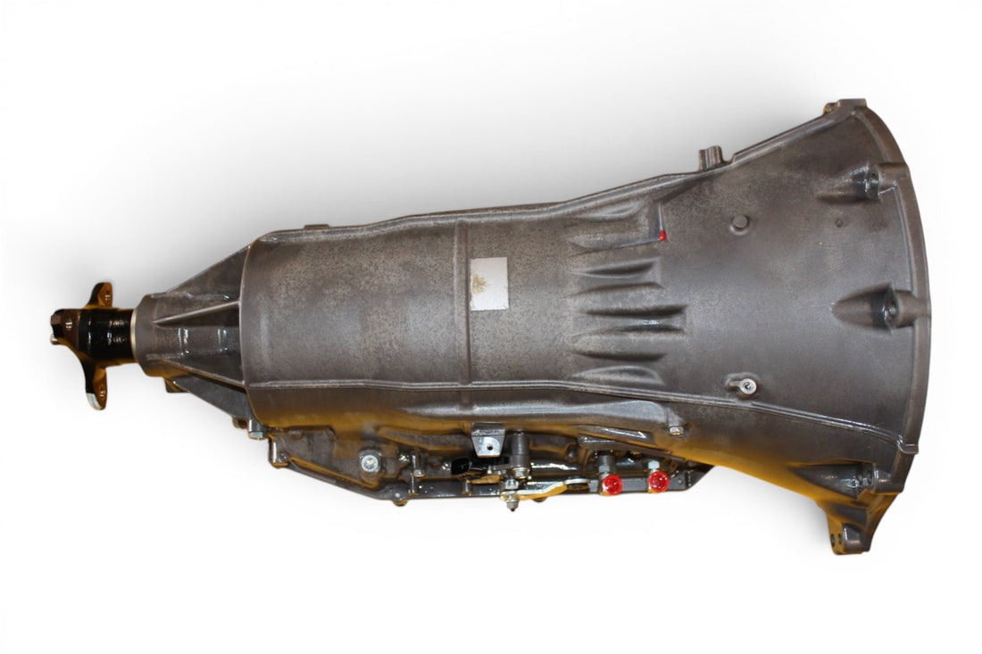 2007-2017 Lexus LS460 4.6L 8-Speed Automatic RWD Transmission JDM 1ur-fse 1urfse 4x2