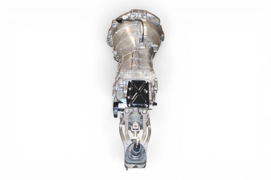 2007 Nissan 350Z Thru 6/07 3.5L 6-Speed Manual RWD Transmission JDM vq35hr #1